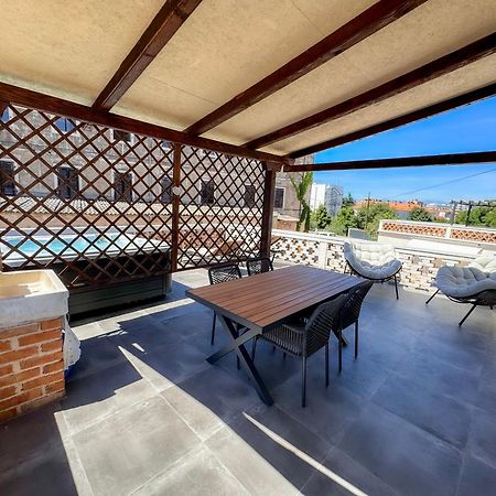 Apartment Karuzz زادار المظهر الخارجي الصورة
