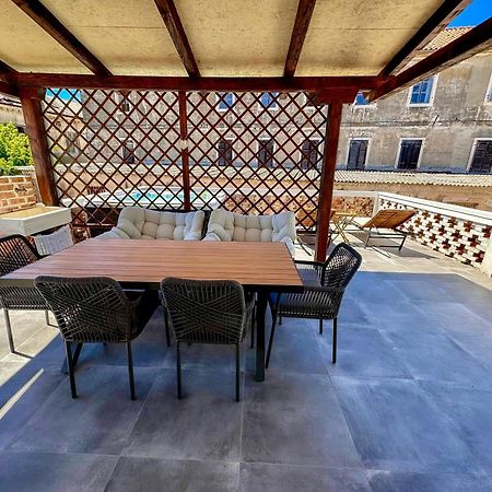 Apartment Karuzz زادار المظهر الخارجي الصورة