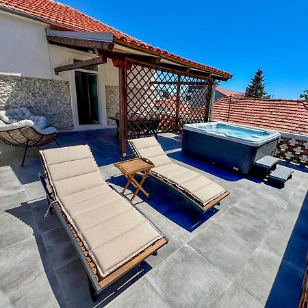 Apartment Karuzz زادار المظهر الخارجي الصورة