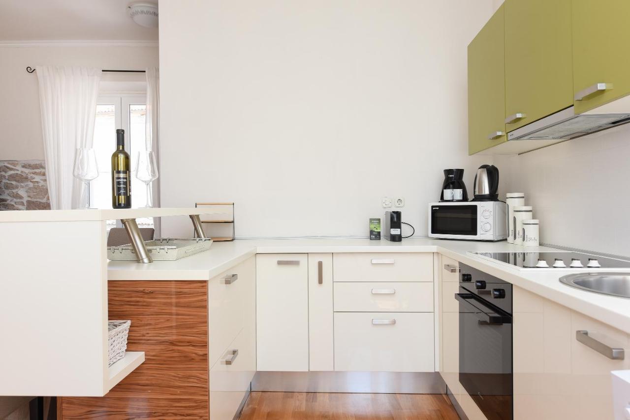 Apartment Karuzz زادار المظهر الخارجي الصورة
