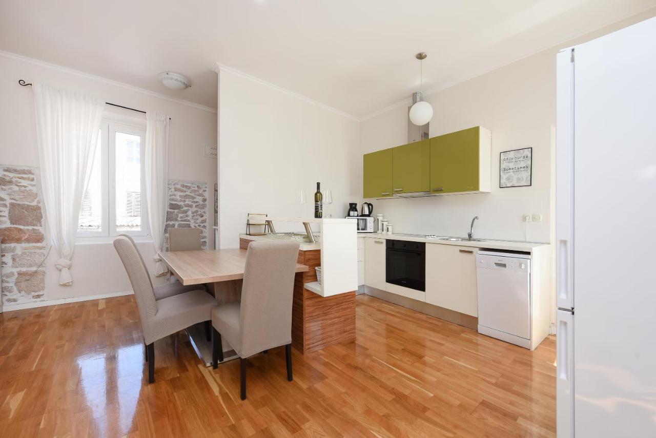Apartment Karuzz زادار المظهر الخارجي الصورة