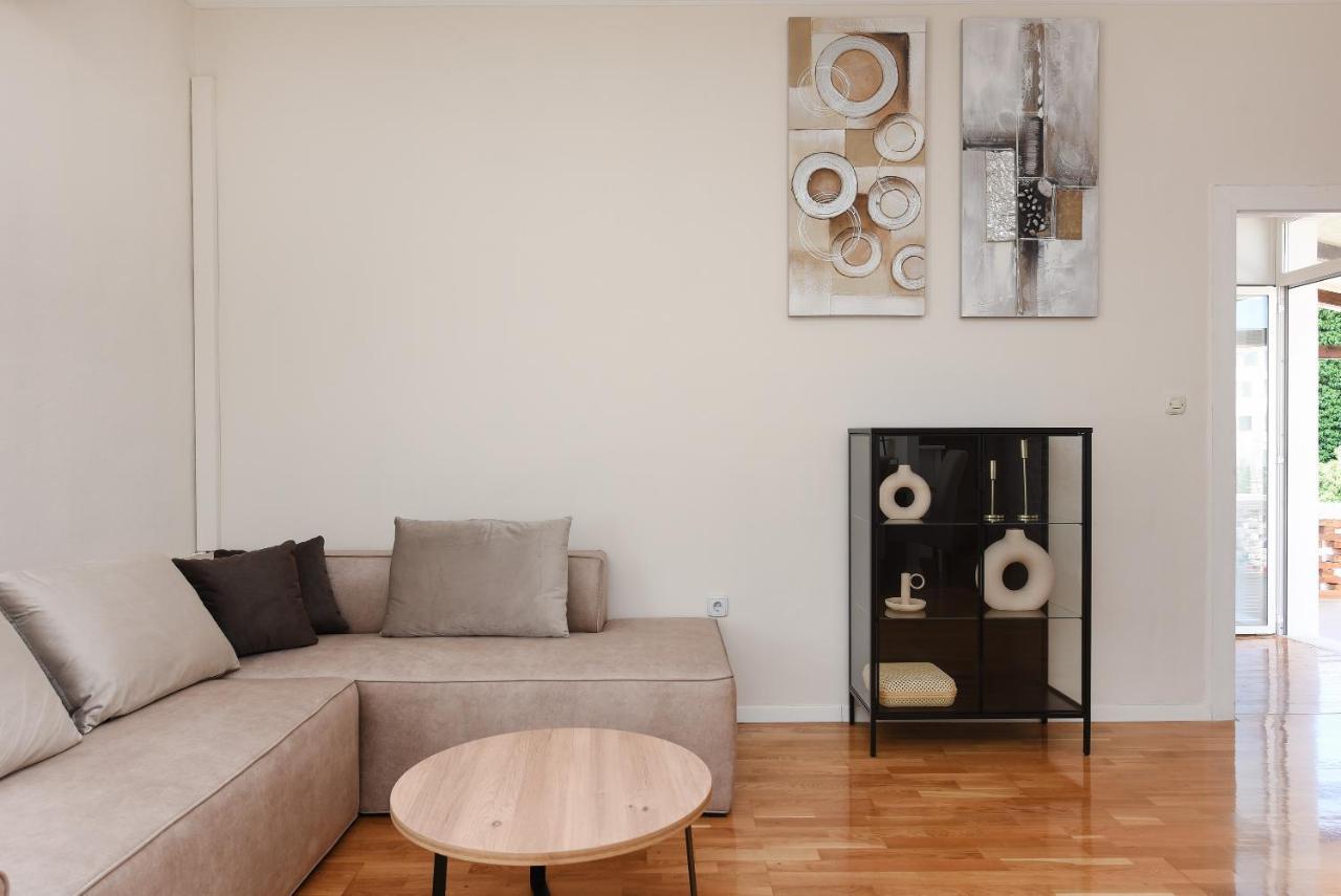 Apartment Karuzz زادار المظهر الخارجي الصورة