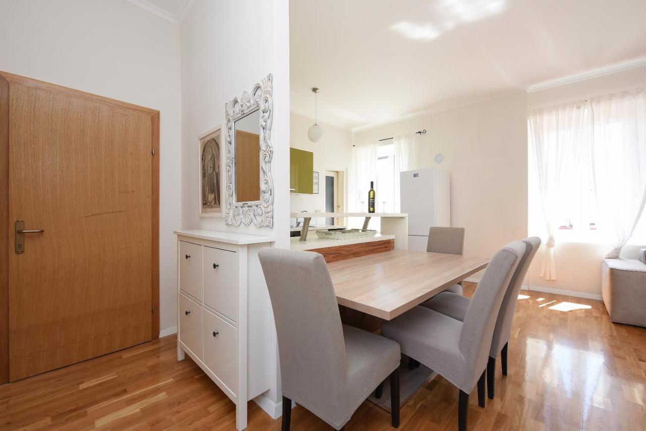 Apartment Karuzz زادار المظهر الخارجي الصورة