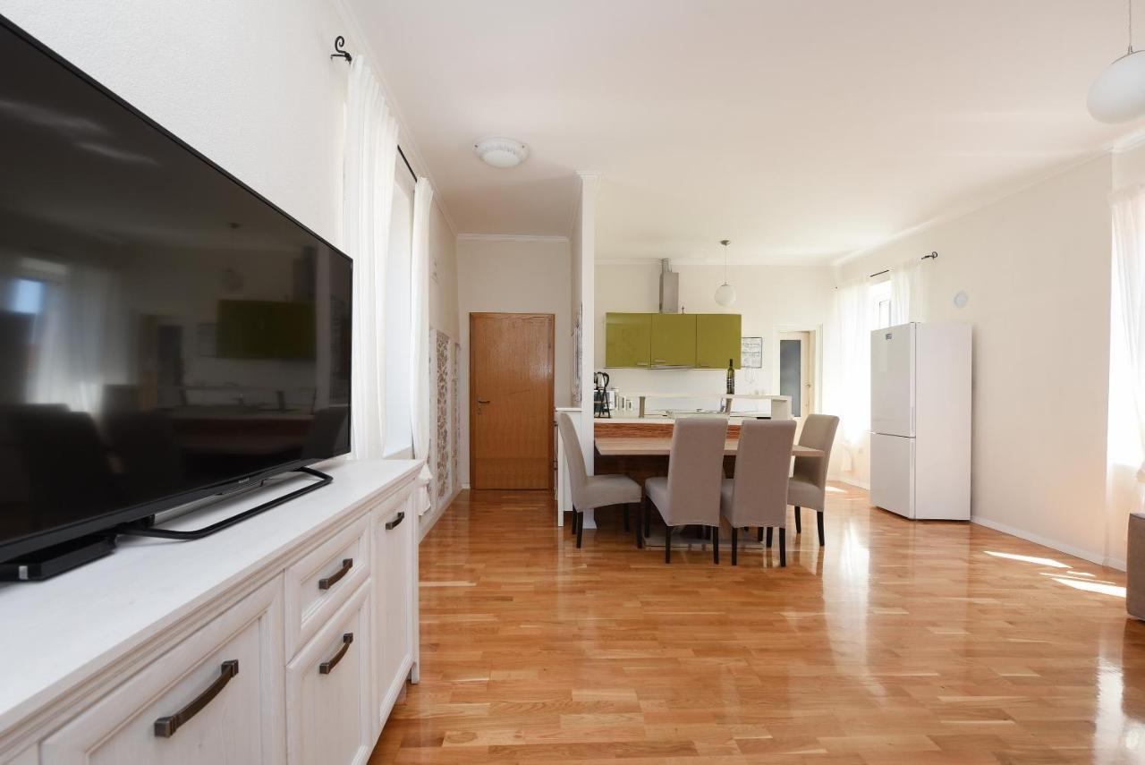 Apartment Karuzz زادار المظهر الخارجي الصورة