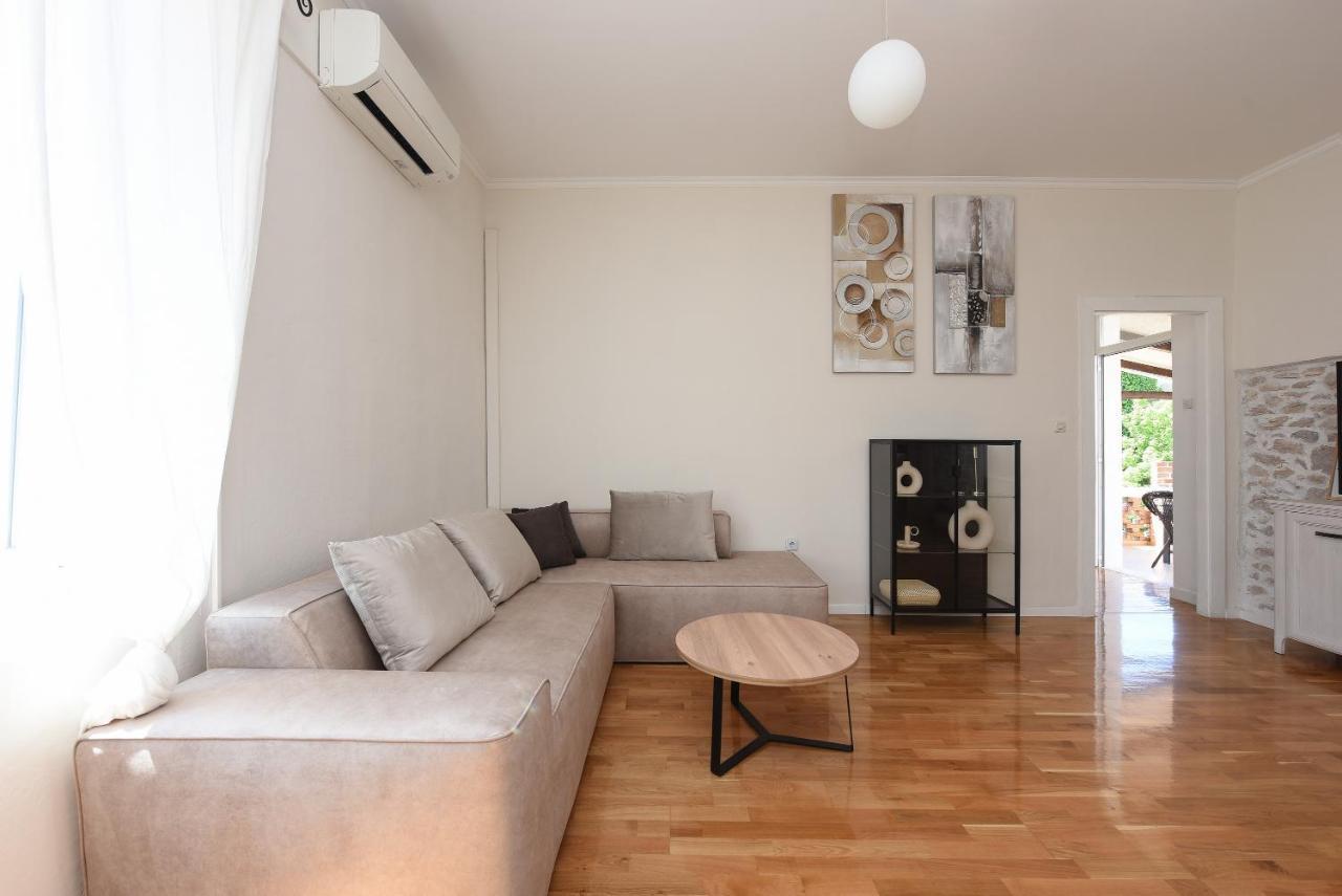 Apartment Karuzz زادار المظهر الخارجي الصورة