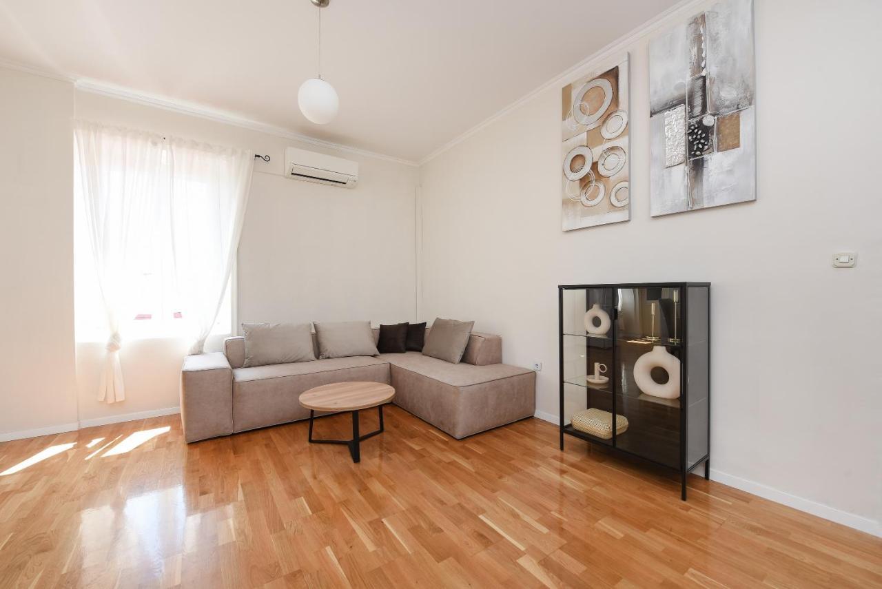 Apartment Karuzz زادار المظهر الخارجي الصورة