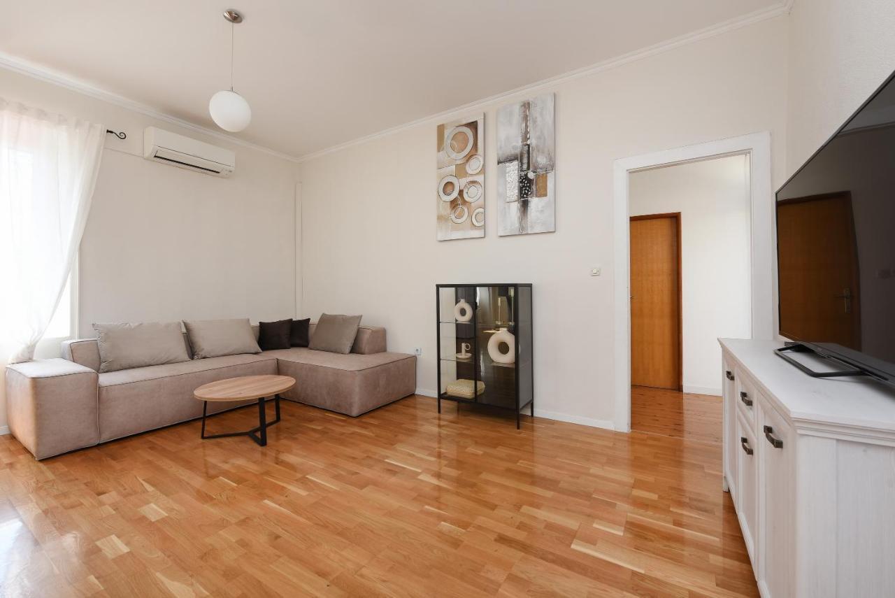 Apartment Karuzz زادار المظهر الخارجي الصورة