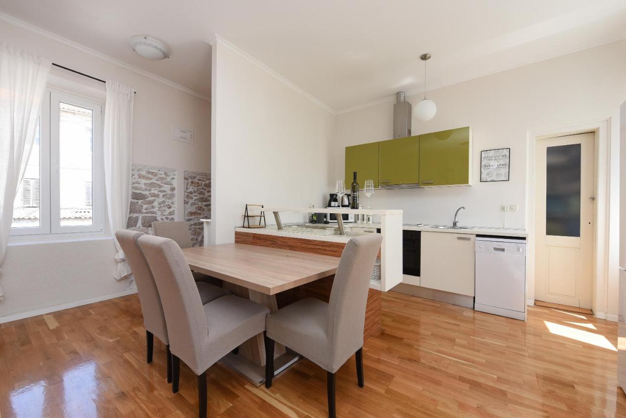 Apartment Karuzz زادار المظهر الخارجي الصورة