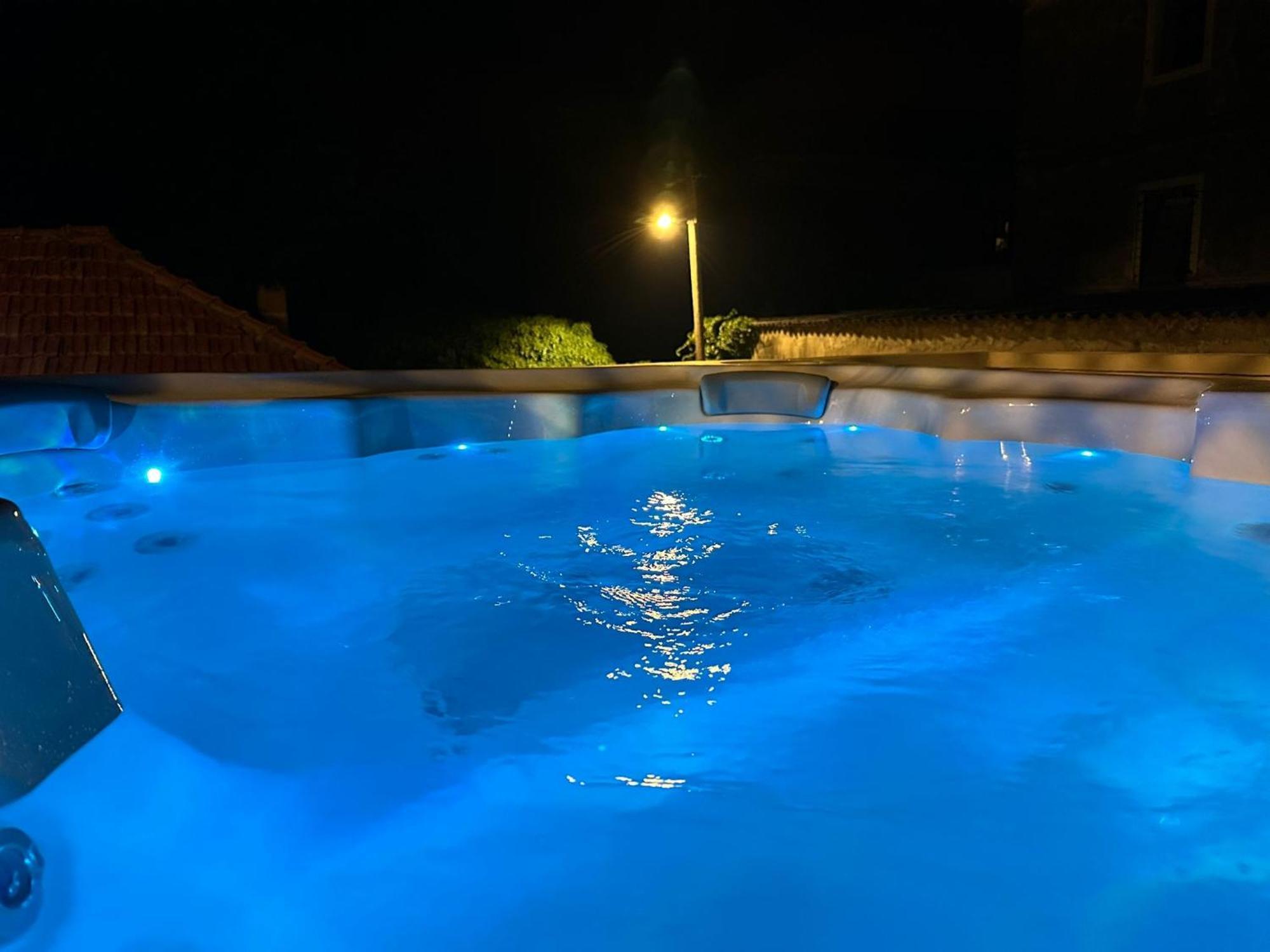 Apartment Karuzz زادار المظهر الخارجي الصورة