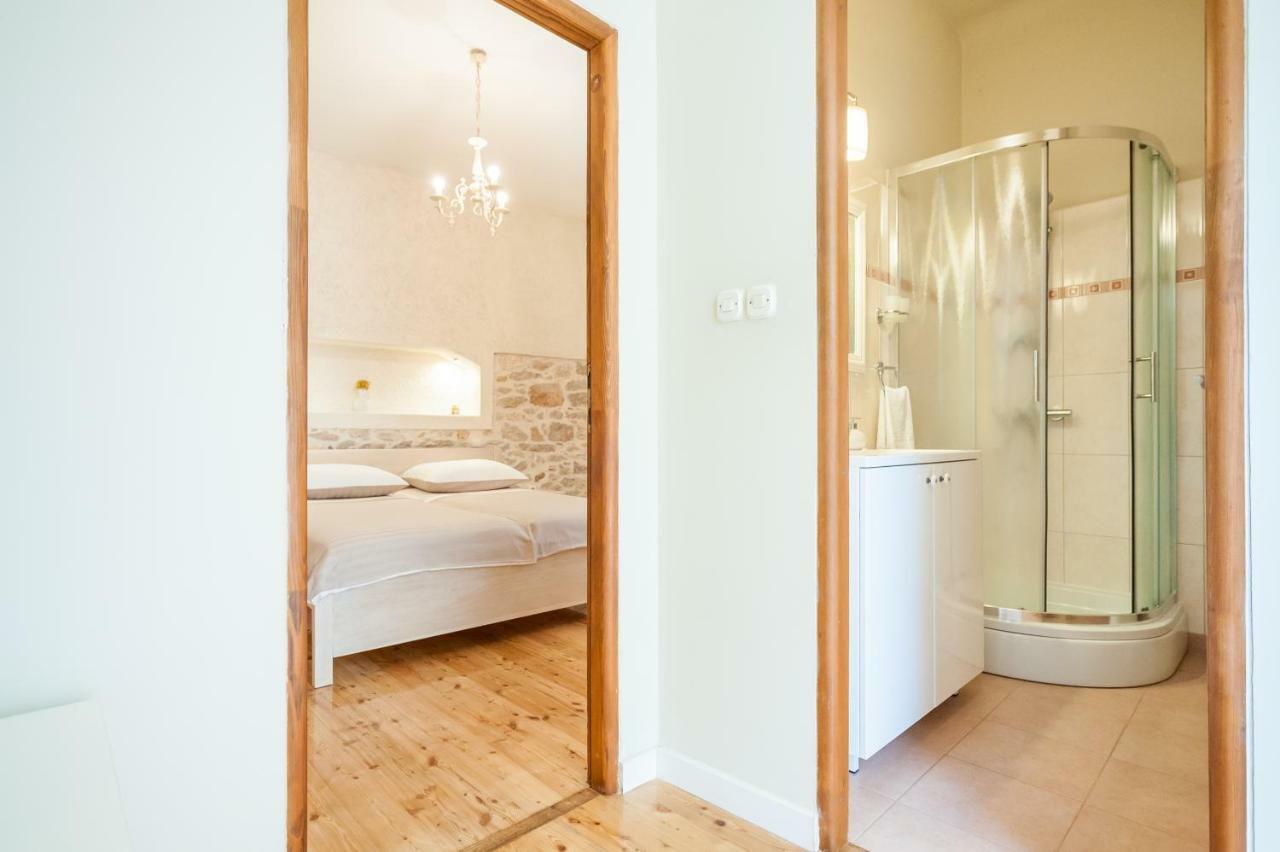 Apartment Karuzz زادار المظهر الخارجي الصورة