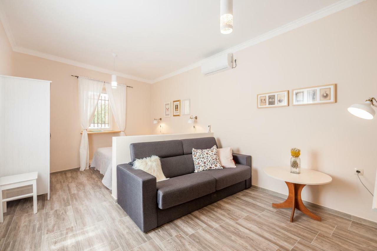 Apartment Karuzz زادار الغرفة الصورة